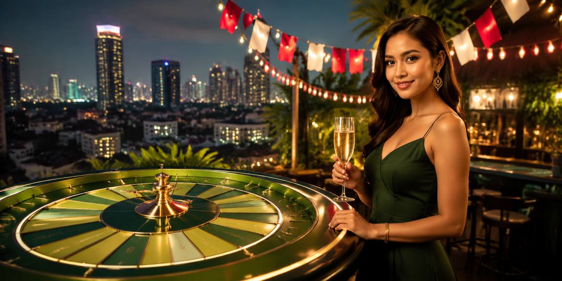 alam4d Live Casino